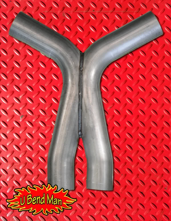 X PIPE 2.25inch Universal Mandrel Bend exhaust DIY downpipe midpipe muffler 14ga