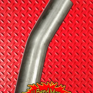 4 pack 30 degree 2.25 inch Mandrel Bend Exhaust Elbow custom turbo downpipe